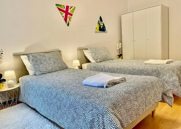 Warsaw Concierge Wola Ratusz