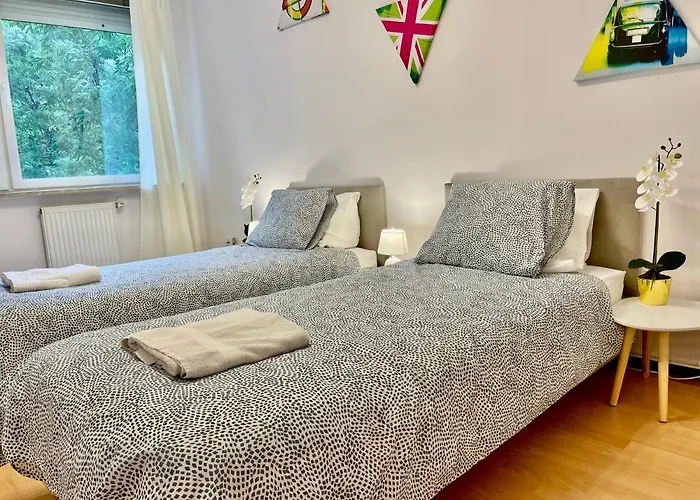 Warsaw Concierge Wola Ratusz