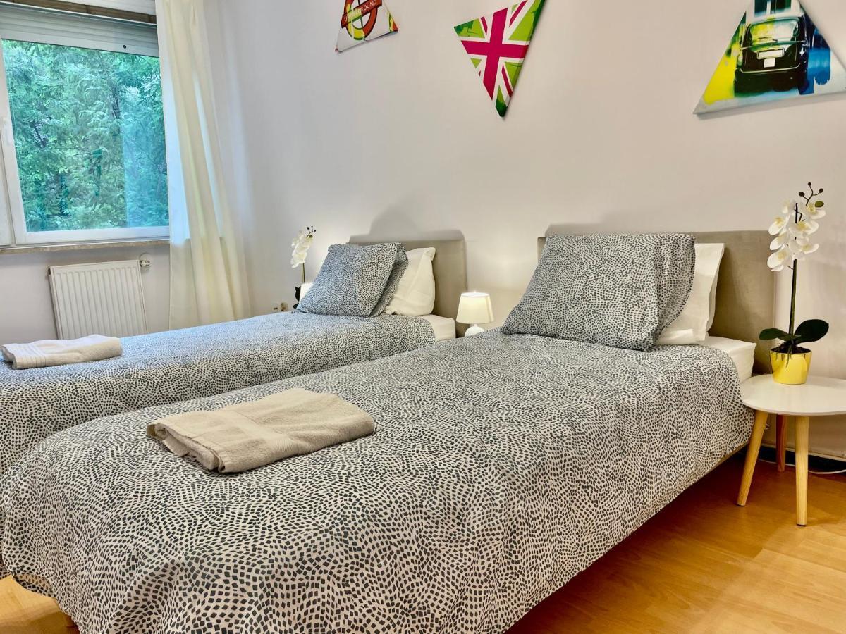 Apartment Concierge Wola Ratusz
