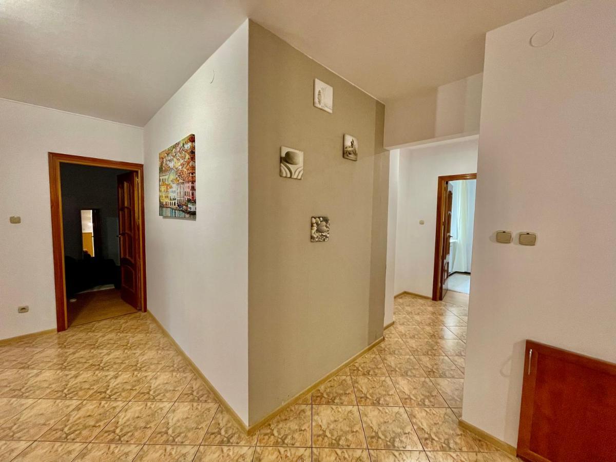 Apartment Concierge Wola Ratusz