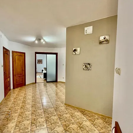 Warsaw Concierge Wola Ratusz Apartment Exterior photo