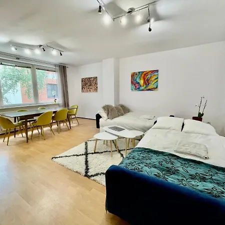 Warsaw Concierge Wola Ratusz Apartment Exterior photo