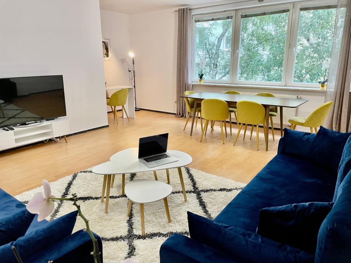 Apartment Concierge Wola Ratusz Warschau
