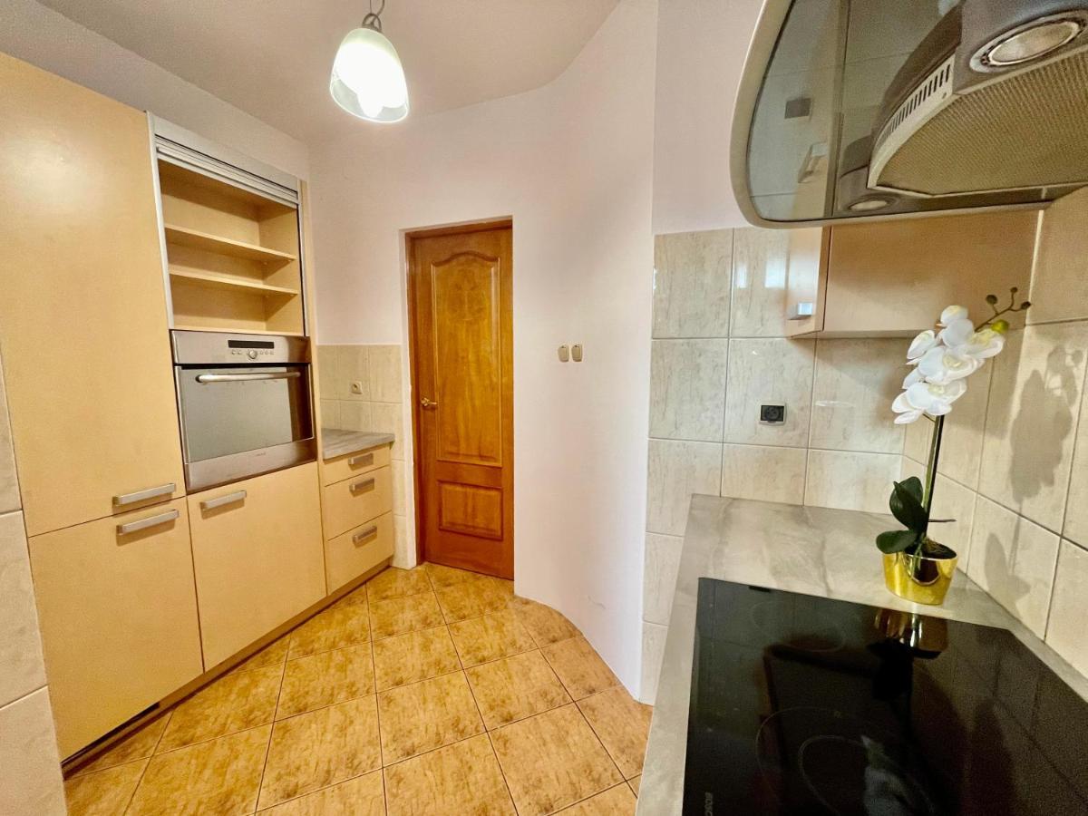 Apartment Concierge Wola Ratusz Warschau