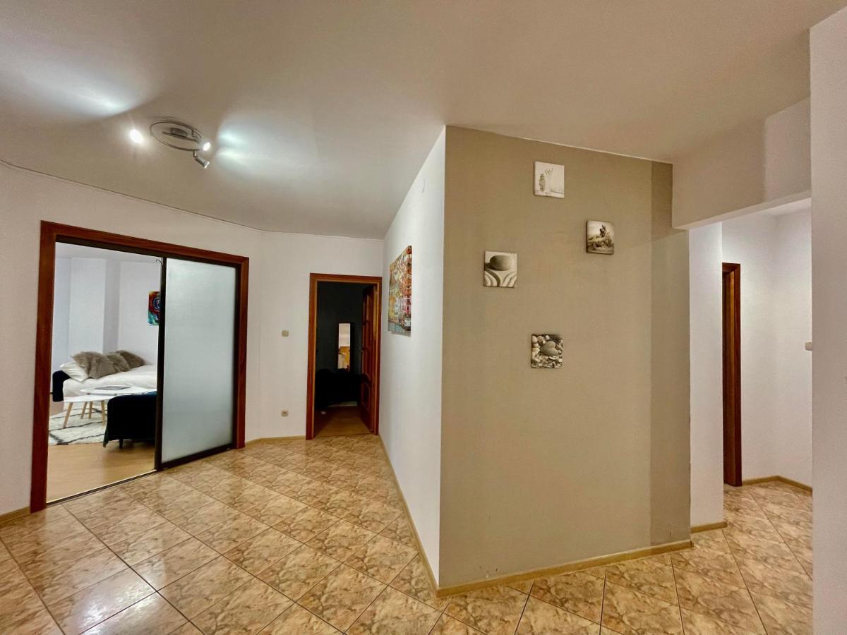 Apartment Concierge Wola Ratusz Warschau